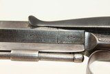 SAMUEL NOCK Pistol Regent CIRCUS PICCADILLY LONDON Nephew to Famed Gunmaker HENRY NOCK, England - 9 of 16