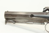 SAMUEL NOCK Pistol Regent CIRCUS PICCADILLY LONDON Nephew to Famed Gunmaker HENRY NOCK, England - 16 of 16