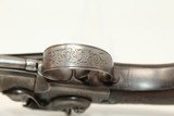 SAMUEL NOCK Pistol Regent CIRCUS PICCADILLY LONDON Nephew to Famed Gunmaker HENRY NOCK, England - 11 of 16
