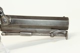 SAMUEL NOCK Pistol Regent CIRCUS PICCADILLY LONDON Nephew to Famed Gunmaker HENRY NOCK, England - 4 of 16