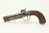 SAMUEL NOCK Pistol Regent CIRCUS PICCADILLY LONDON Nephew to Famed Gunmaker HENRY NOCK, England - 13 of 16
