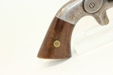 RARE Allen & Wheelock SIDEHAMMER LIPFIRE .32 RevolverRACK & PINION EJECTOR 1 of Only 300 Estimated Made in the Early 1860s! - 14 of 17