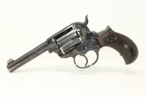 1882 Antique COLT Model 1877 LIGHTNING .38 Revolver Double Action Wild West Double Action .38 Colt Made in 1882 - 1 of 17