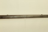 Rare ROYAL NEPALESE Brunswick Pattern Percussion MUSKET & Sword Bayonet Musket Hand Made in Nepal with SWORD BAYONET - 14 of 21