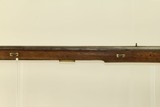 Rare ROYAL NEPALESE Brunswick Pattern Percussion MUSKET & Sword Bayonet Musket Hand Made in Nepal with SWORD BAYONET - 19 of 21