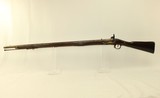 1785 Dated EAST INDIA COMPANY British BROWN BESS Musket .75 Cal Percussion 1785 DATED; EIC; British Empire; India; Nepal; Colonial - 16 of 22