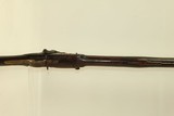 1785 Dated EAST INDIA COMPANY British BROWN BESS Musket .75 Cal Percussion 1785 DATED; EIC; British Empire; India; Nepal; Colonial - 10 of 22