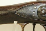 1785 Dated EAST INDIA COMPANY British BROWN BESS Musket .75 Cal Percussion 1785 DATED; EIC; British Empire; India; Nepal; Colonial - 8 of 22
