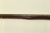 1785 Dated EAST INDIA COMPANY British BROWN BESS Musket .75 Cal Percussion 1785 DATED; EIC; British Empire; India; Nepal; Colonial - 19 of 22