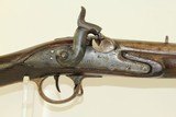 1785 Dated EAST INDIA COMPANY British BROWN BESS Musket .75 Cal Percussion 1785 DATED; EIC; British Empire; India; Nepal; Colonial - 4 of 22