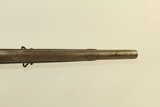 1785 Dated EAST INDIA COMPANY British BROWN BESS Musket .75 Cal Percussion 1785 DATED; EIC; British Empire; India; Nepal; Colonial - 15 of 22