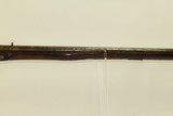 1785 Dated EAST INDIA COMPANY British BROWN BESS Musket .75 Cal Percussion 1785 DATED; EIC; British Empire; India; Nepal; Colonial - 5 of 22