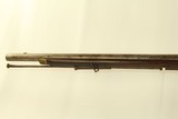1785 Dated EAST INDIA COMPANY British BROWN BESS Musket .75 Cal Percussion 1785 DATED; EIC; British Empire; India; Nepal; Colonial - 20 of 22