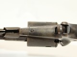 Antique REMINGTON New Model POCKET .32 Rimfire Revolver Circa 1873 Hideout A Percussion Design Adapted to Fire Cartridges! - 10 of 15
