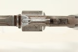 CIVIL WAR Production Antique SMITH & WESSON No. 2 “OLD ARMY” .32 Revolver Made During the Civil War Era Circa 1861 - 6 of 22