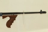 NIB AUTO ORDNANCE Thompson “TOMMY GUN” 1927-A1 Rifle & 1911 Pistol WWII .45 Two World War Classics in LIMITED EDITION Set! - 7 of 25