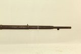 1871 AUSTRIAN Breech Loading Model 1867 Rifle By Werndl-Holub 11.15x58mmR Unique Breech Loader w Rotating Drum Action! - 17 of 21