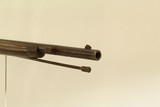 1871 AUSTRIAN Breech Loading Model 1867 Rifle By Werndl-Holub 11.15x58mmR Unique Breech Loader w Rotating Drum Action! - 8 of 21