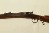 1871 AUSTRIAN Breech Loading Model 1867 Rifle By Werndl-Holub 11.15x58mmR Unique Breech Loader w Rotating Drum Action! - 20 of 21
