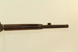 1871 AUSTRIAN Breech Loading Model 1867 Rifle By Werndl-Holub 11.15x58mmR Unique Breech Loader w Rotating Drum Action! - 12 of 21