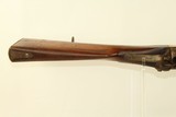 1871 AUSTRIAN Breech Loading Model 1867 Rifle By Werndl-Holub 11.15x58mmR Unique Breech Loader w Rotating Drum Action! - 15 of 21