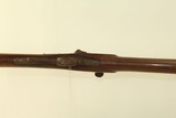 1871 AUSTRIAN Breech Loading Model 1867 Rifle By Werndl-Holub 11.15x58mmR Unique Breech Loader w Rotating Drum Action! - 10 of 21