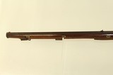 Antique GERMANIC JAEGER Militia Rifle-Musket LEPAGE A LIEGE 1800s .50 Cal 19th Century Full-Stock Compact Utility Muzzle Loader - 19 of 19