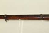 Civil War SAVAGE US Model 1861 RIFLE-MUSKET Antique Made 1864 .58 Caliber Savage Contract Musket with Signed Bayonet! - 20 of 22