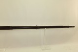 Civil War SAVAGE US Model 1861 RIFLE-MUSKET Antique Made 1864 .58 Caliber Savage Contract Musket with Signed Bayonet! - 15 of 22