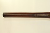 Civil War SAVAGE US Model 1861 RIFLE-MUSKET Antique Made 1864 .58 Caliber Savage Contract Musket with Signed Bayonet! - 10 of 22