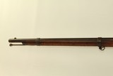 Civil War SAVAGE US Model 1861 RIFLE-MUSKET Antique Made 1864 .58 Caliber Savage Contract Musket with Signed Bayonet! - 21 of 22