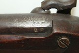CIVIL WAR Antique HARPERS FERRY M1842 MUSKET 7th MI Infantry Gettysburg LR 7th Michigan Volunteer Infantry Oral Tradition - 17 of 21