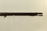 CIVIL WAR Antique HARPERS FERRY M1842 MUSKET 7th MI Infantry Gettysburg LR 7th Michigan Volunteer Infantry Oral Tradition - 5 of 21
