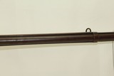 CIVIL WAR Antique HARPERS FERRY M1842 MUSKET 7th MI Infantry Gettysburg LR 7th Michigan Volunteer Infantry Oral Tradition - 15 of 21