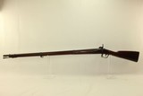 CIVIL WAR Antique HARPERS FERRY M1842 MUSKET 7th MI Infantry Gettysburg LR 7th Michigan Volunteer Infantry Oral Tradition - 18 of 21