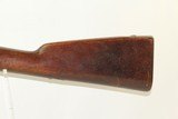 CIVIL WAR Antique HARPERS FERRY M1842 MUSKET 7th MI Infantry Gettysburg LR 7th Michigan Volunteer Infantry Oral Tradition - 19 of 21
