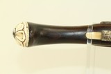 17th Century GERMANIC Antique WHEELLOCK 30 Years War c1640 .68 Caliber With Three Heart Shaped Markings at the Breech - 7 of 17