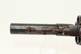Leopold GASSER AUSTRO-HUNGARIAN Model 1870 REVOLVER in 11.3x36mmR Gasser Cavalry Revolver Manufactured in Austria - 15 of 19