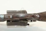 Leopold GASSER AUSTRO-HUNGARIAN Model 1870 REVOLVER in 11.3x36mmR Gasser Cavalry Revolver Manufactured in Austria - 14 of 19