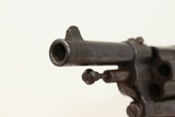 Leopold GASSER AUSTRO-HUNGARIAN Model 1870 REVOLVER in 11.3x36mmR Gasser Cavalry Revolver Manufactured in Austria - 8 of 19