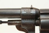 Leopold GASSER AUSTRO-HUNGARIAN Model 1870 REVOLVER in 11.3x36mmR Gasser Cavalry Revolver Manufactured in Austria - 10 of 19