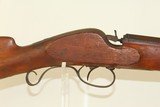 c1850s GERMANIC MILITIA Inline Rifle-Musket by J.H. DAMM of ELBERFELD Marked “J. H. DAMM in ELBERFELD” - 4 of 20
