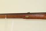 c1850s GERMANIC MILITIA Inline Rifle-Musket by J.H. DAMM of ELBERFELD Marked “J. H. DAMM in ELBERFELD” - 19 of 20