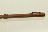 c1850s GERMANIC MILITIA Inline Rifle-Musket by J.H. DAMM of ELBERFELD Marked “J. H. DAMM in ELBERFELD” - 15 of 20