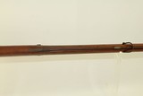 c1850s GERMANIC MILITIA Inline Rifle-Musket by J.H. DAMM of ELBERFELD Marked “J. H. DAMM in ELBERFELD” - 14 of 20