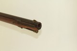 c1850s GERMANIC MILITIA Inline Rifle-Musket by J.H. DAMM of ELBERFELD Marked “J. H. DAMM in ELBERFELD” - 7 of 20