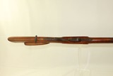 c1850s GERMANIC MILITIA Inline Rifle-Musket by J.H. DAMM of ELBERFELD Marked “J. H. DAMM in ELBERFELD” - 13 of 20