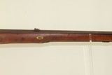 c1850s GERMANIC MILITIA Inline Rifle-Musket by J.H. DAMM of ELBERFELD Marked “J. H. DAMM in ELBERFELD” - 5 of 20