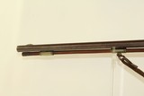 GERMANIC Antique Jaeger DOUBLE RIFLE by B. & E.W. PISTOR from Schmalkalden ENGRAVED, CARVED Gold Inlaid, from Schmalkalden, GERMANY - 6 of 23