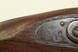 1860s CAPE GIRARDEUA MISSOURI Antique B. BAHN & BRO. .38 Caliber LONG RIFLE Made Circa the 1860s in CAPE GIRARDEAU, MISSOURI - 9 of 21